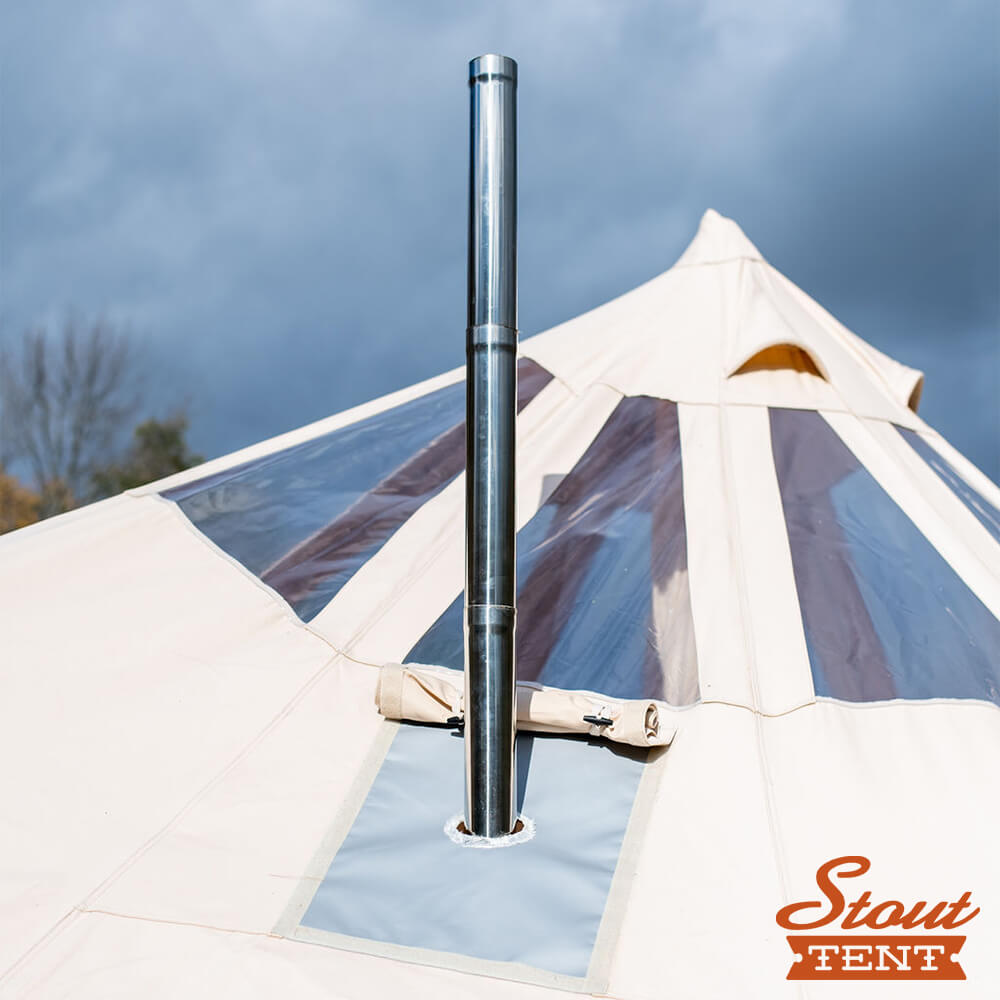 WHY IS MY CANVAS TENT LEAKING?