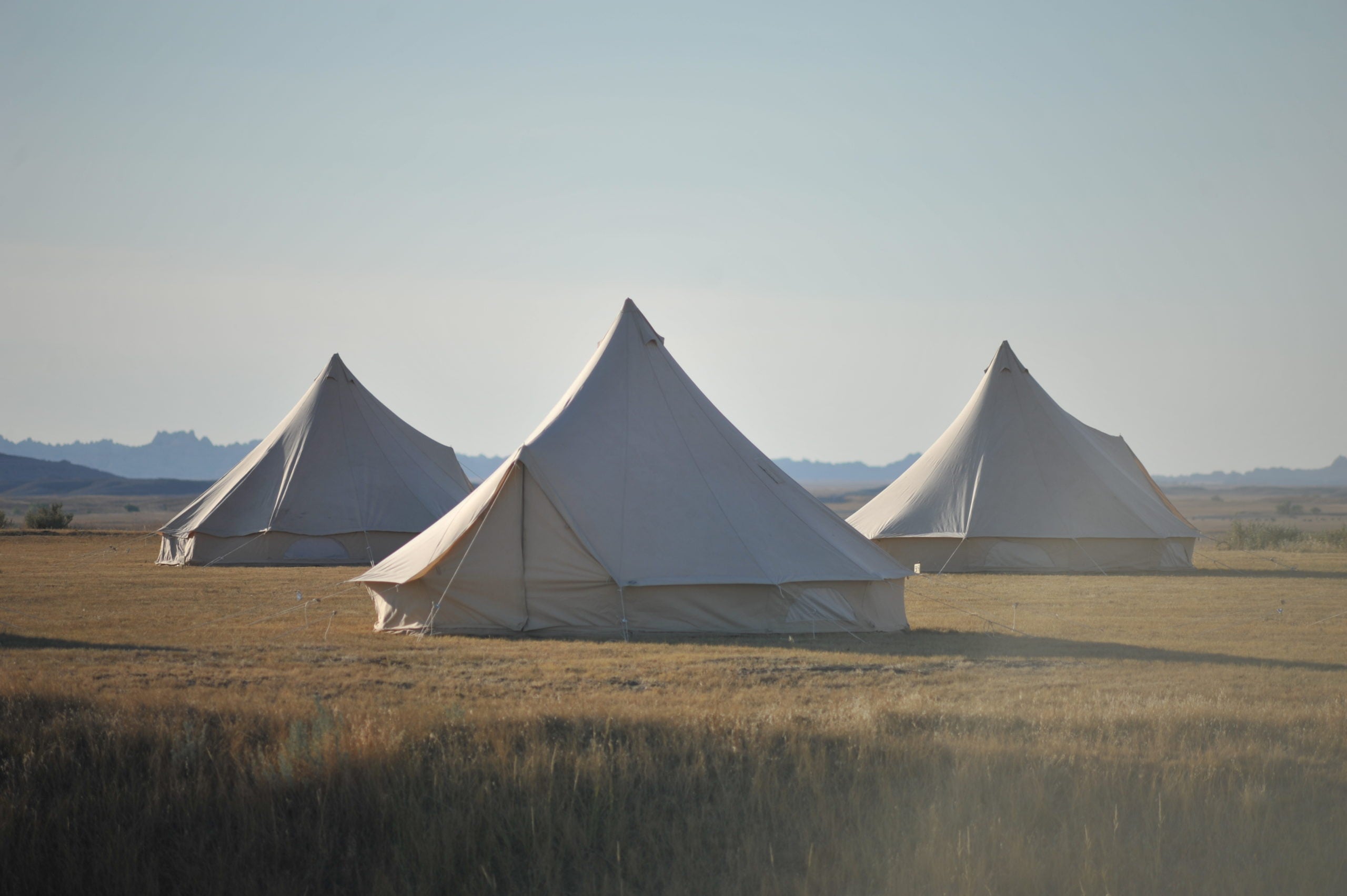 Transform Your Property Into a Glamping Retreat Oasis