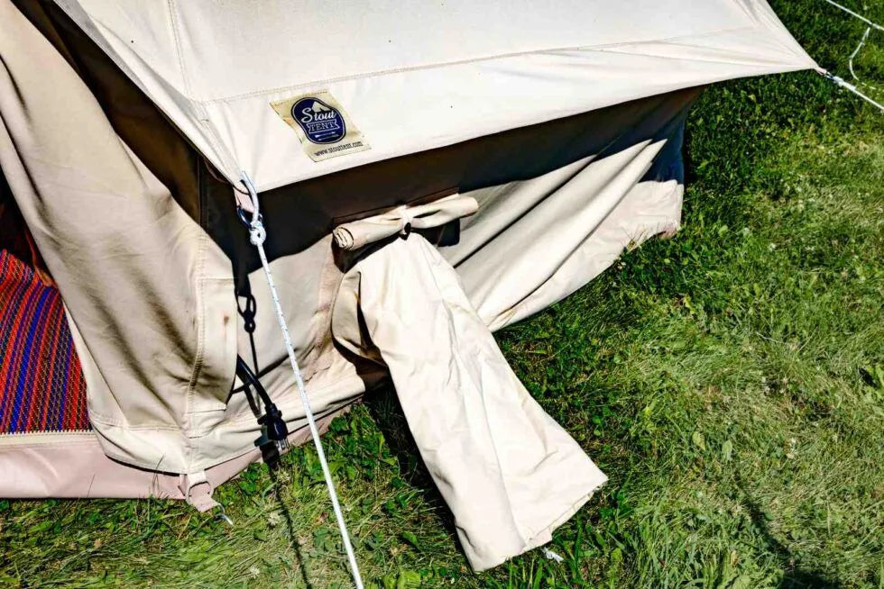 Beyond the Basics: Smart Accessories to Transform Your Tent