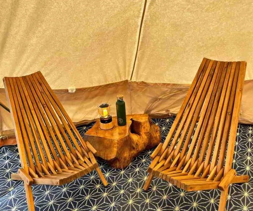 A Comprehensive Guide to Tent Rugs