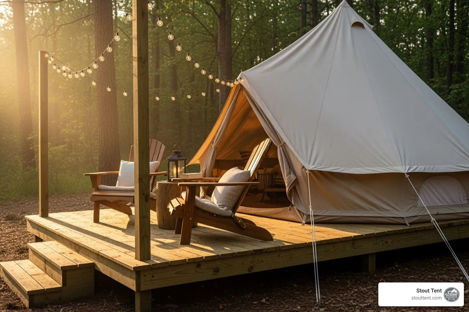 Bell Tents