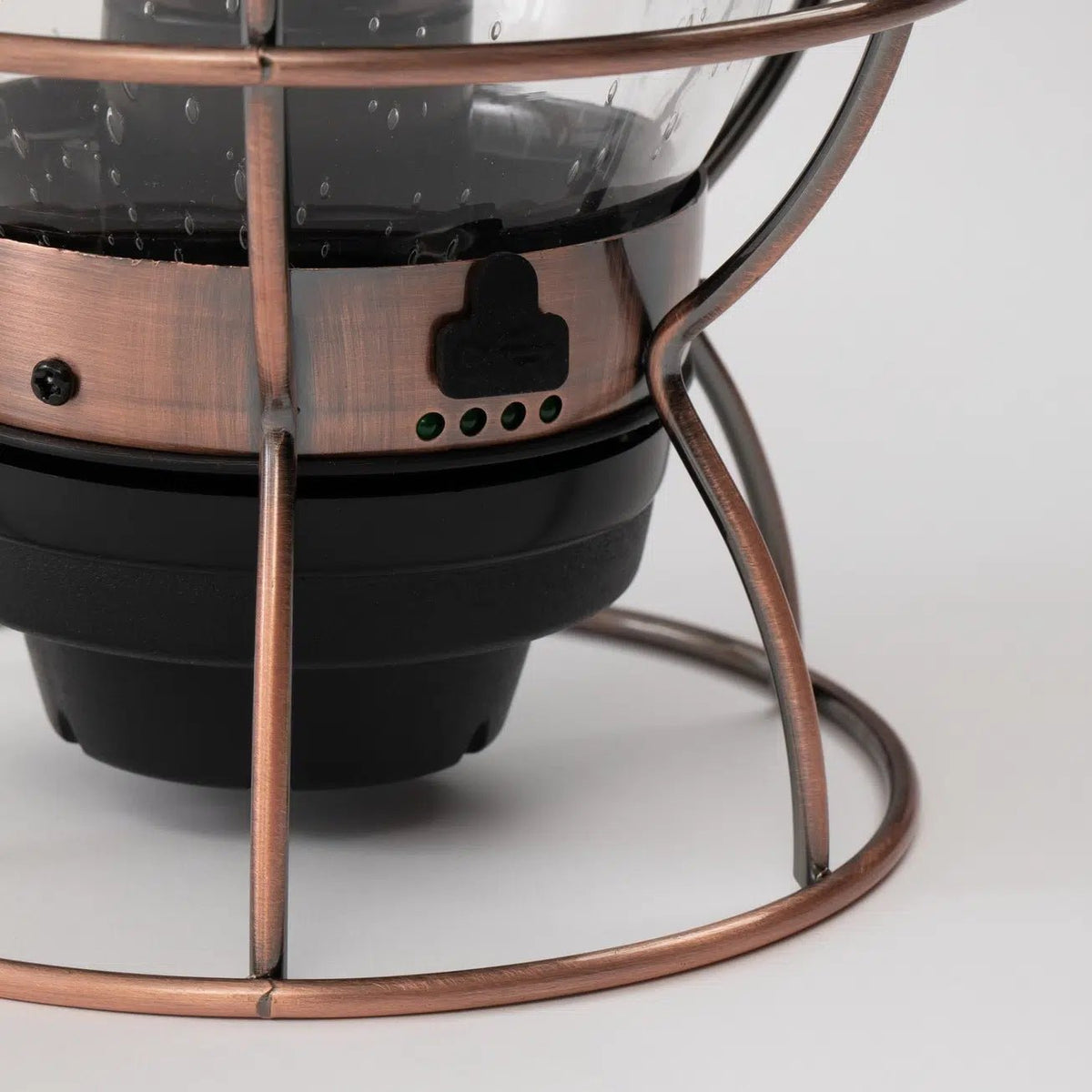 Railroad Lantern image 7