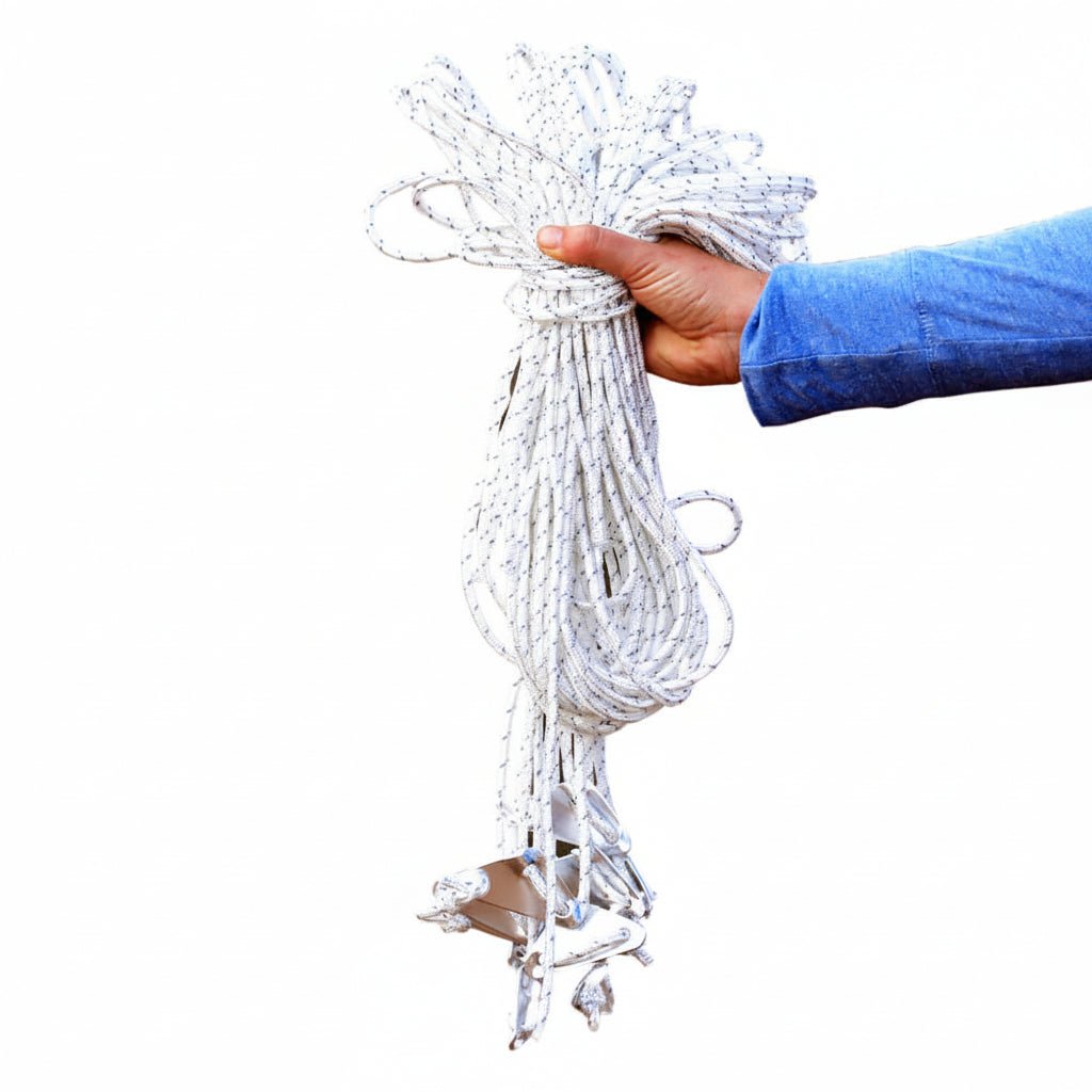 tent cord Guyline Rope Set (Set of 12) Richard Hammond decides his flatland3d gloves Markise:Thule Omnistor Serie 8000 - 275cm Auszug inkl. Halterung and camping