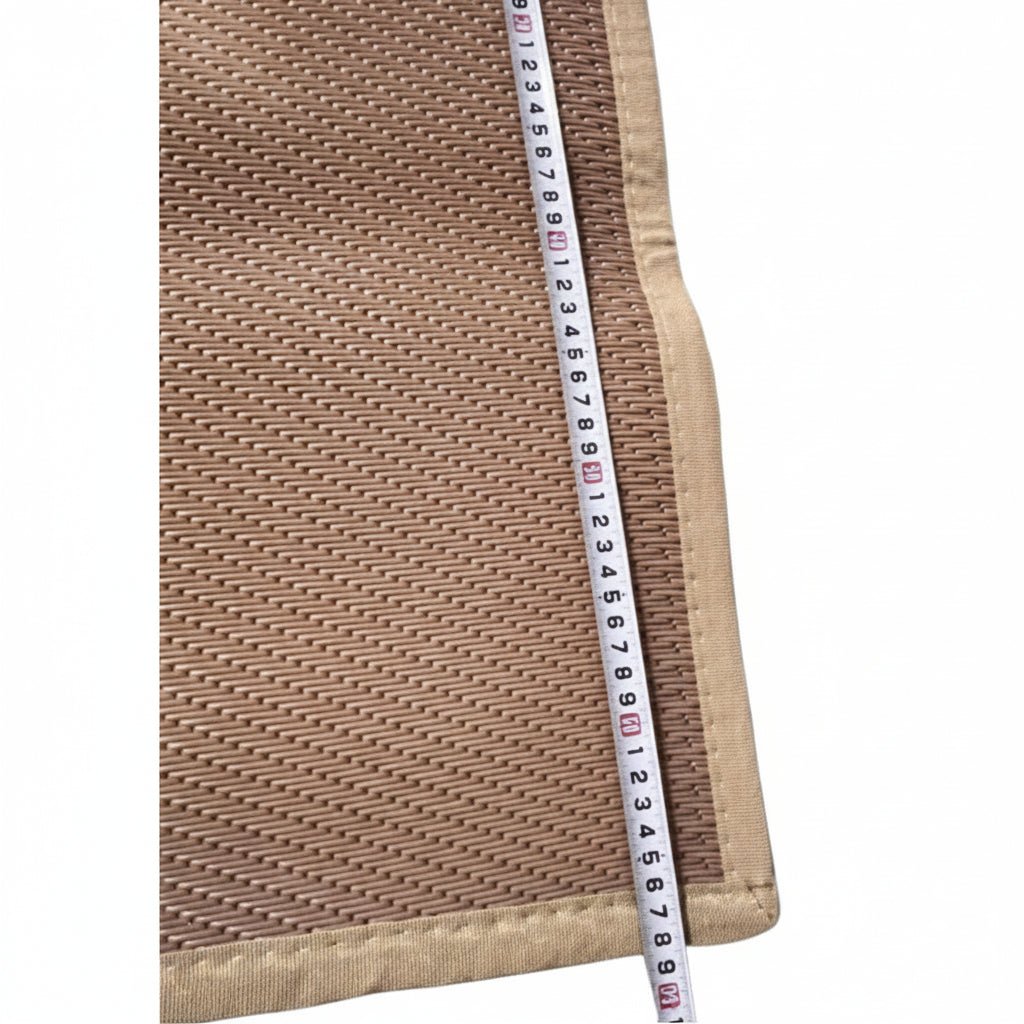 Beige Outdoor Rug image 4