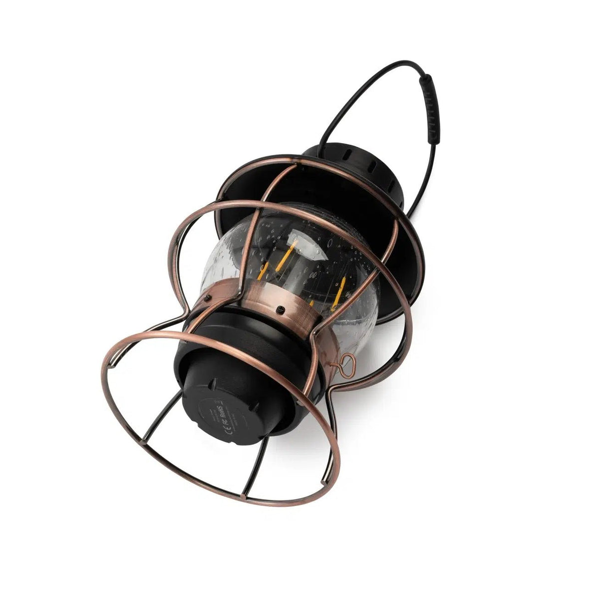 Railroad Lantern image 9