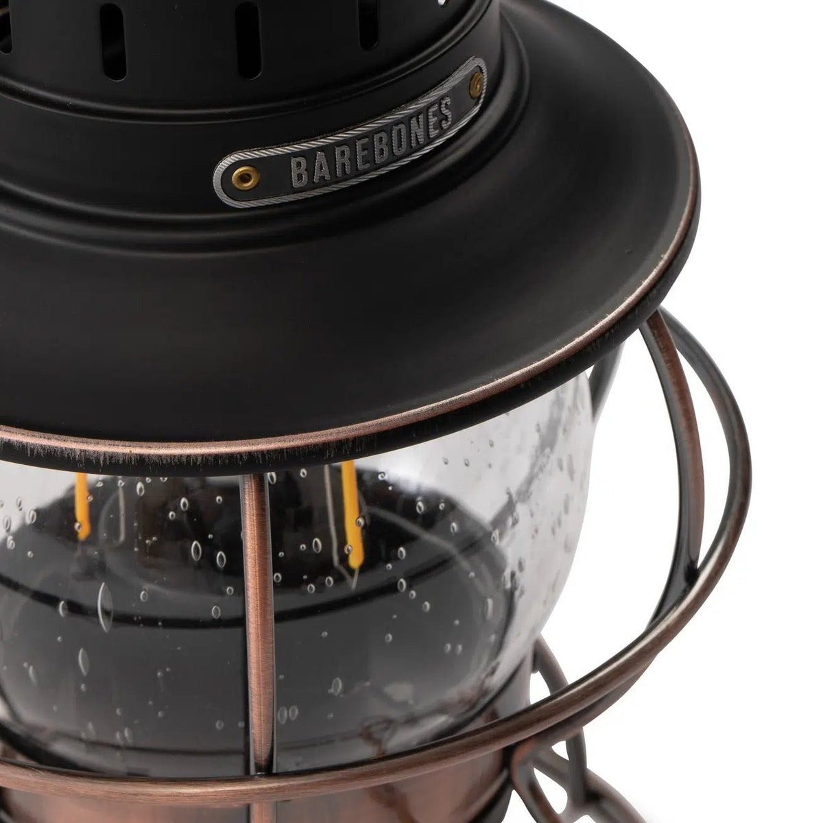 Railroad Lantern image 3