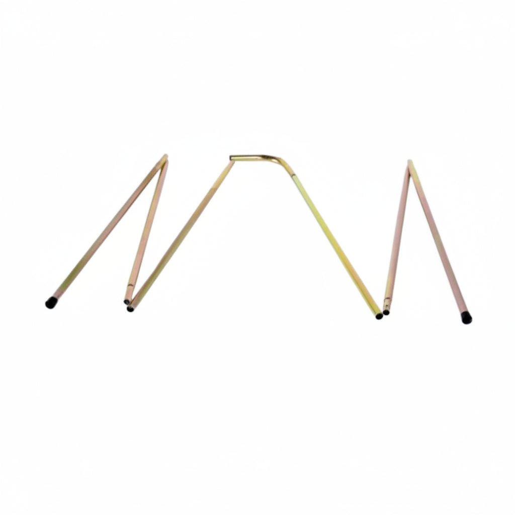 Replacement Bell Tent Poles (A-frame Pole) image 0
