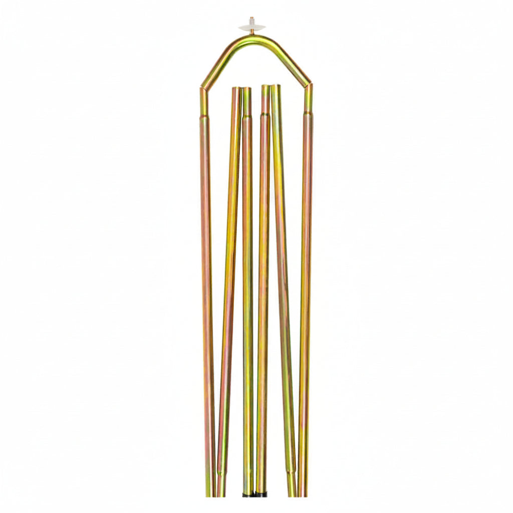 Replacement Bell Tent Poles (A-frame Pole) image 1