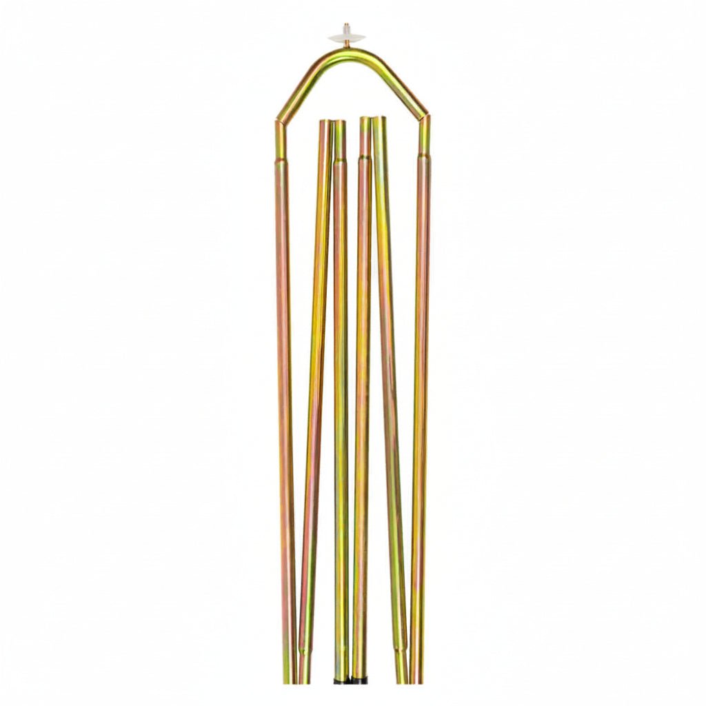 Replacement Bell Tent Poles (A-frame Pole) image 1