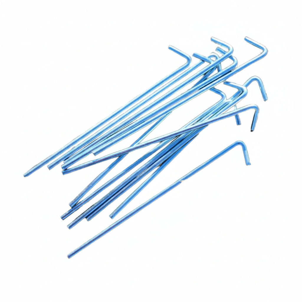 Stout Tent Stakes