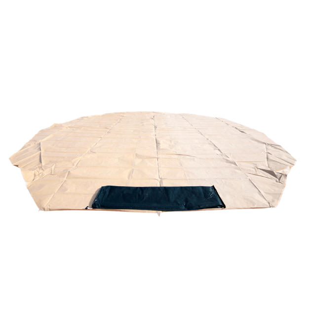 Stout Tent Footprint - Stout Tent