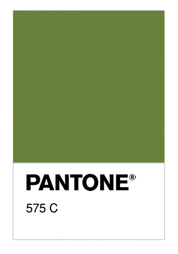 Green Rainfly for Stout Bell Tent image 5