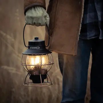 Railroad Lantern image 10