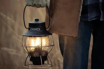 Railroad Lantern image 10