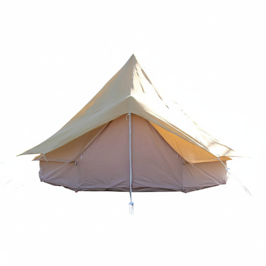 Stout Tent Sunshade for Bell Tents