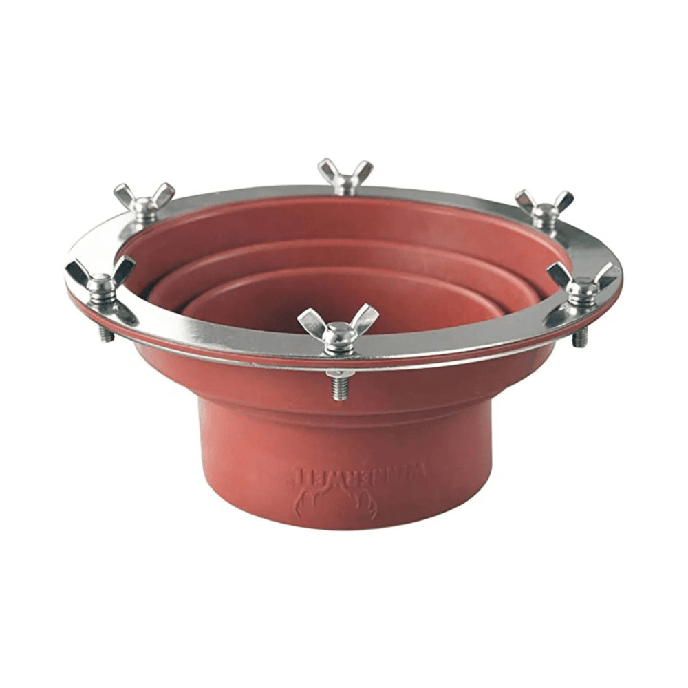 Winnerwell Flashing Kit image 1