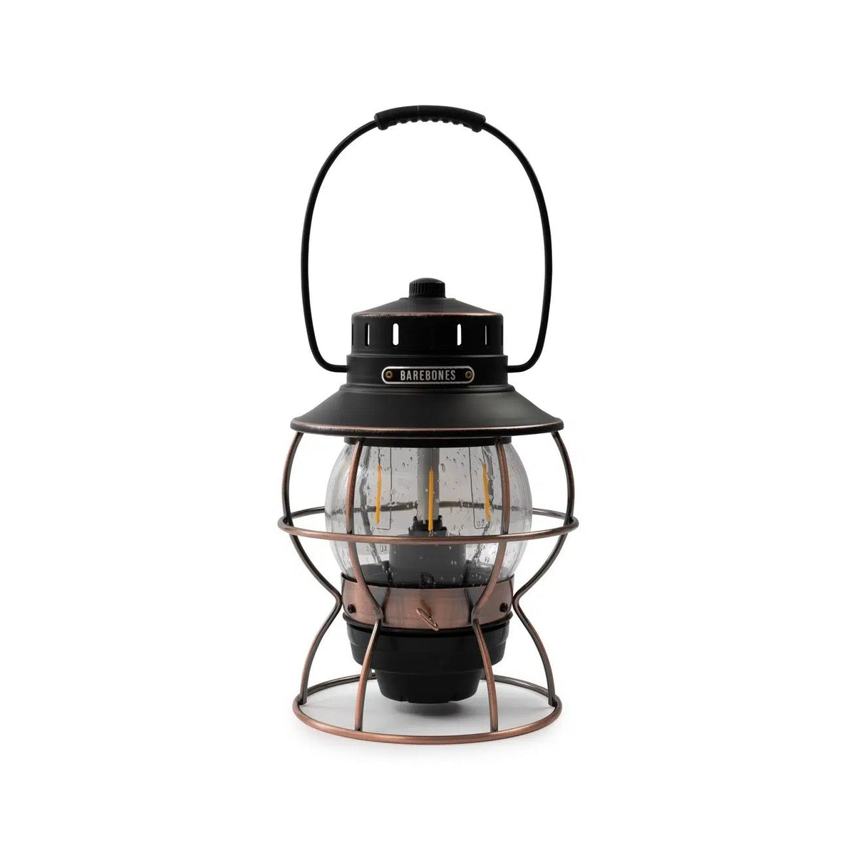 Railroad Lantern image 0