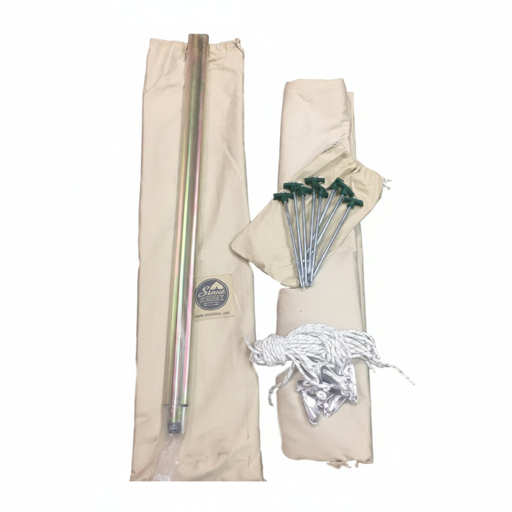 Awning Replacement Poles image 0