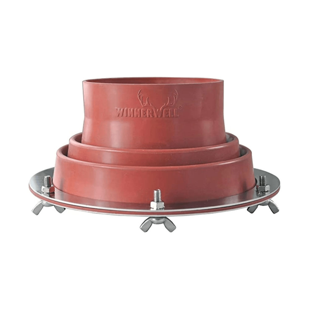 Winnerwell Flashing Kit image 0