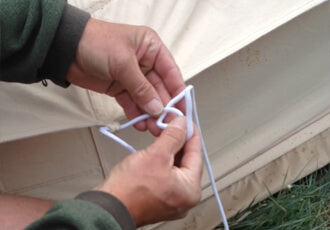 Advanced Knot Skills Part 2