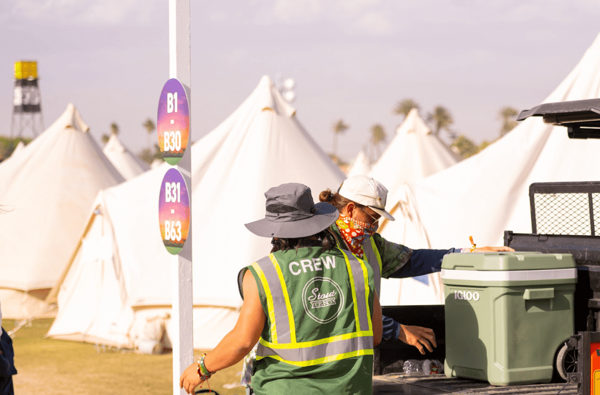 Tariffs, Tents, and the Hidden Cost of Canvas: Why U.S.-Based Outdoor Brands Are Feeling the Strain