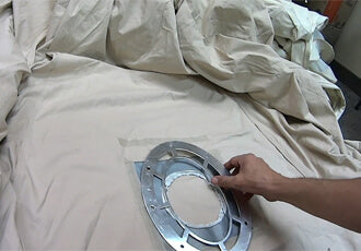 Stove Jack Installation Guide (Short Version)