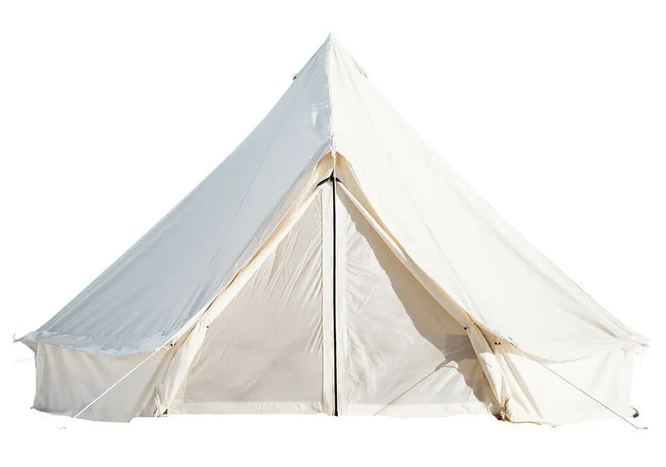 TOP 5 WAYS TO PROTECT YOUR CANVAS TENT