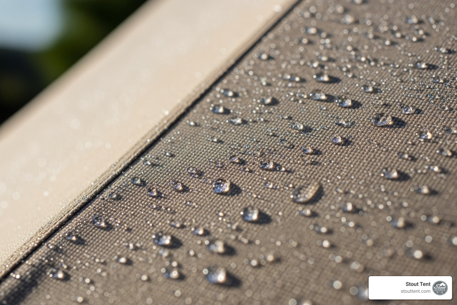 The Ultimate Guide to Canvas Tent Waterproofing and Leak Prevention