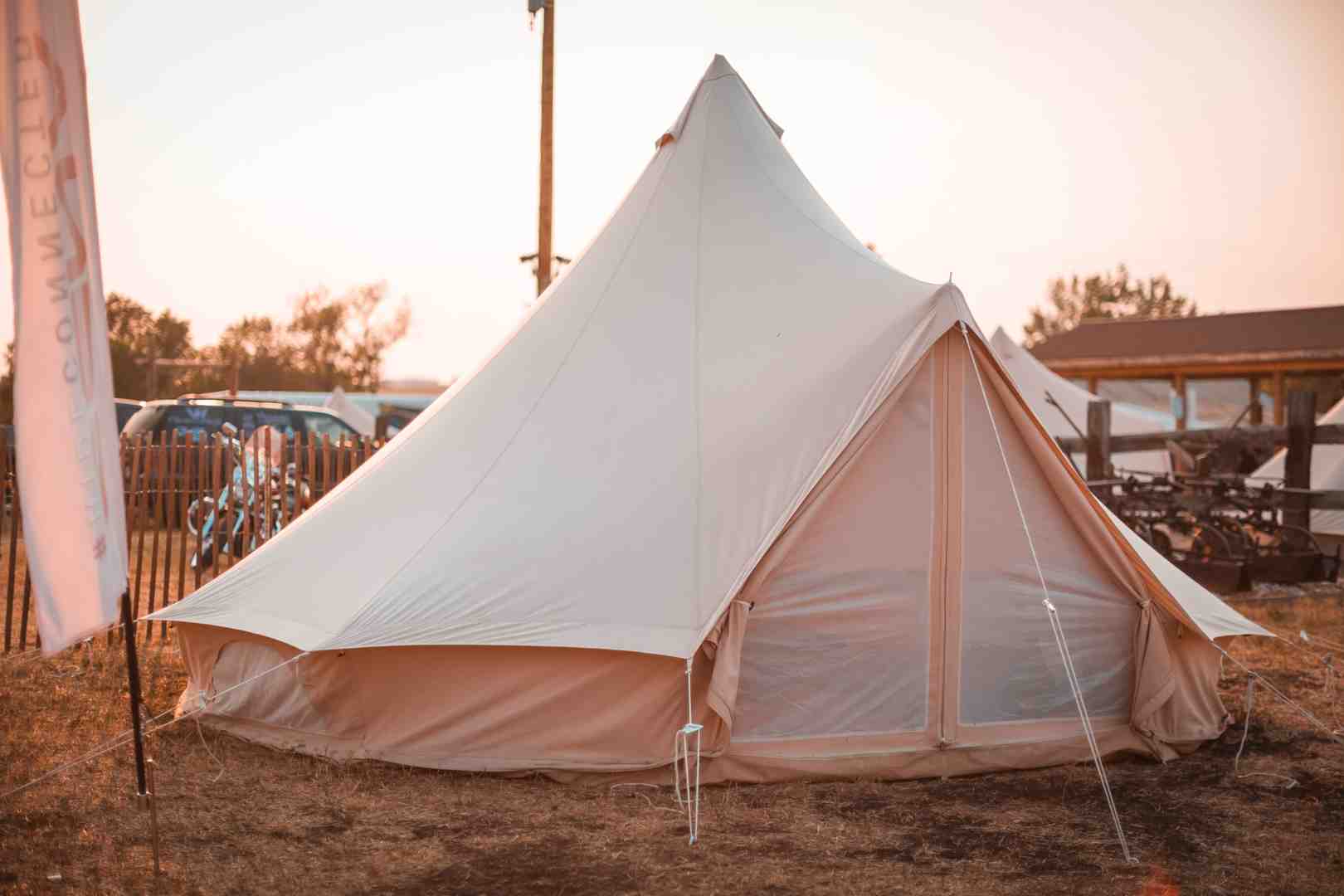 durable camping tents