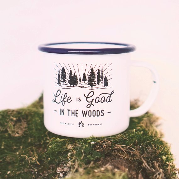 mug
