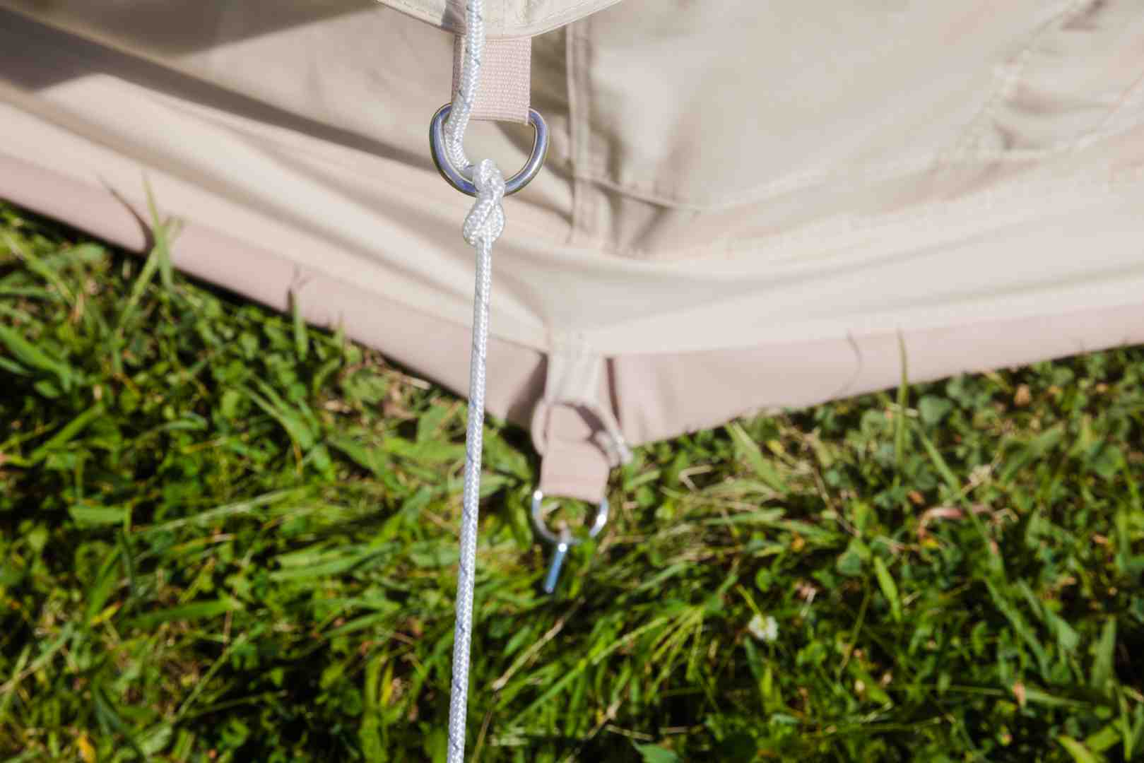 tent accessories