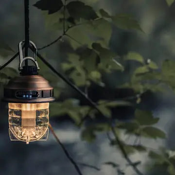 Beacon Hanging Light - Outdoor Lantern image 5