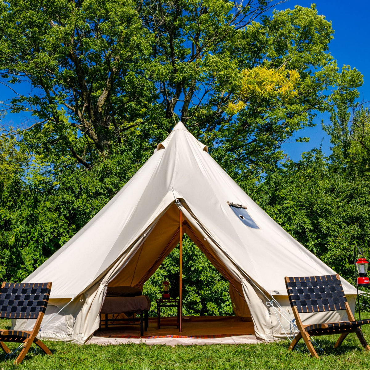 normal tent 5M - PRO