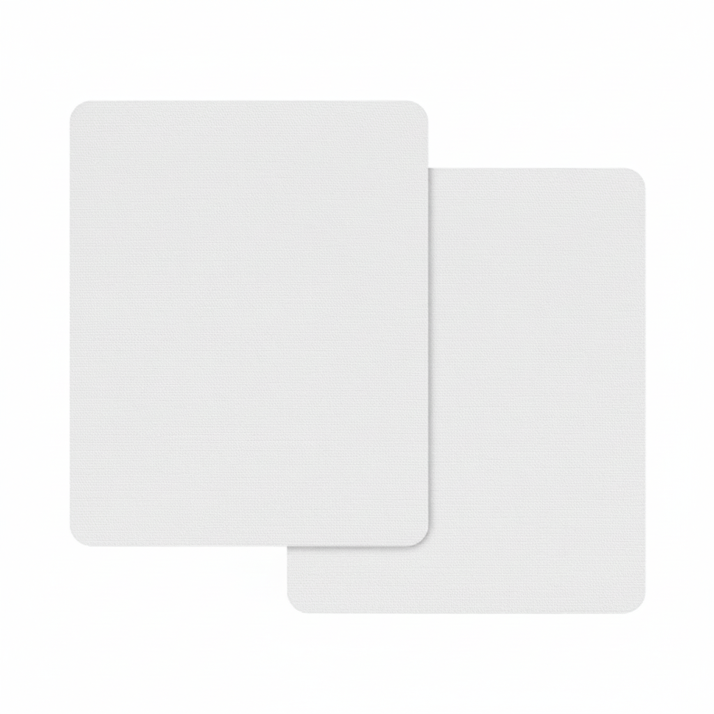 CANVAS PATCH KIT image 0