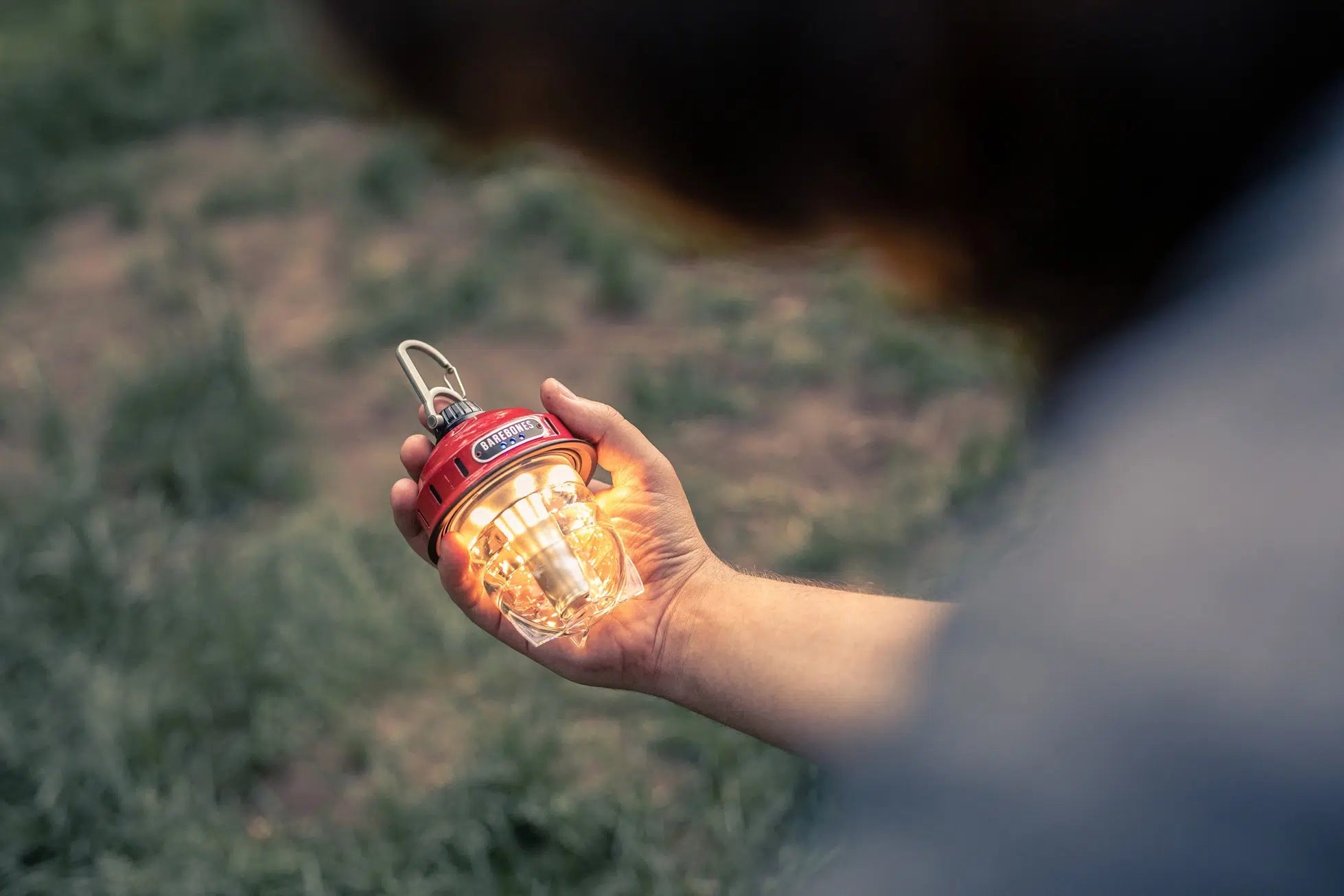 Beacon Hanging Light - Outdoor Lantern image 7