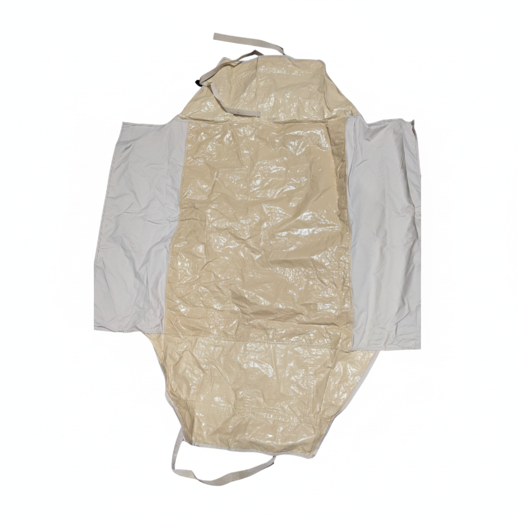 Spare Canvas Flat-fold Tent Bag image 0