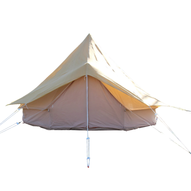 Bell Tent Stout Sunshade Canopy for Premium Protection