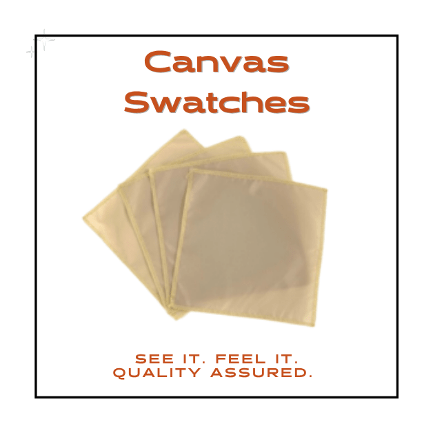 Canvas Swatches