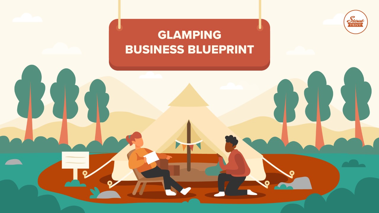 The Glamping Business Blueprint Online Course
