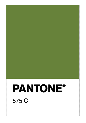Green Rainfly for Stout Bell Tent image 5