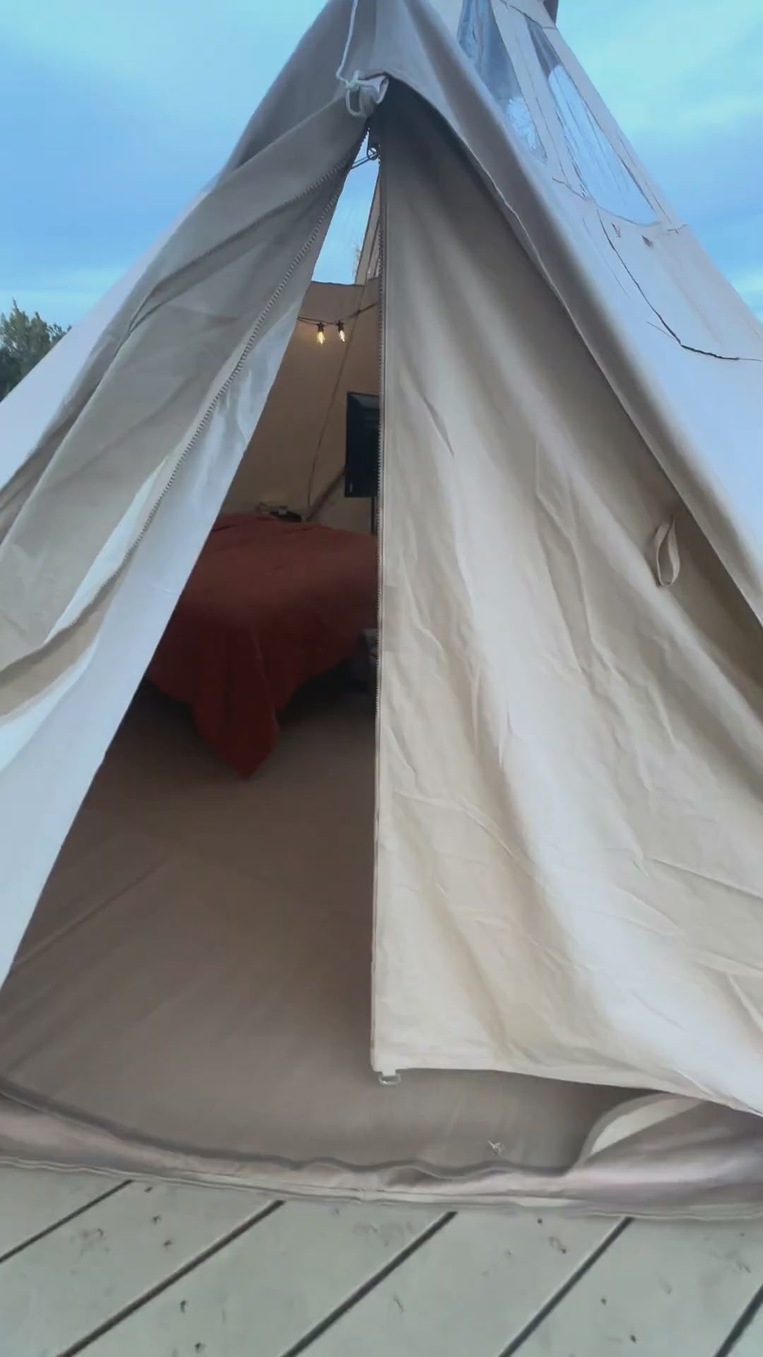 5M - PRO - Stargazer Double-Door