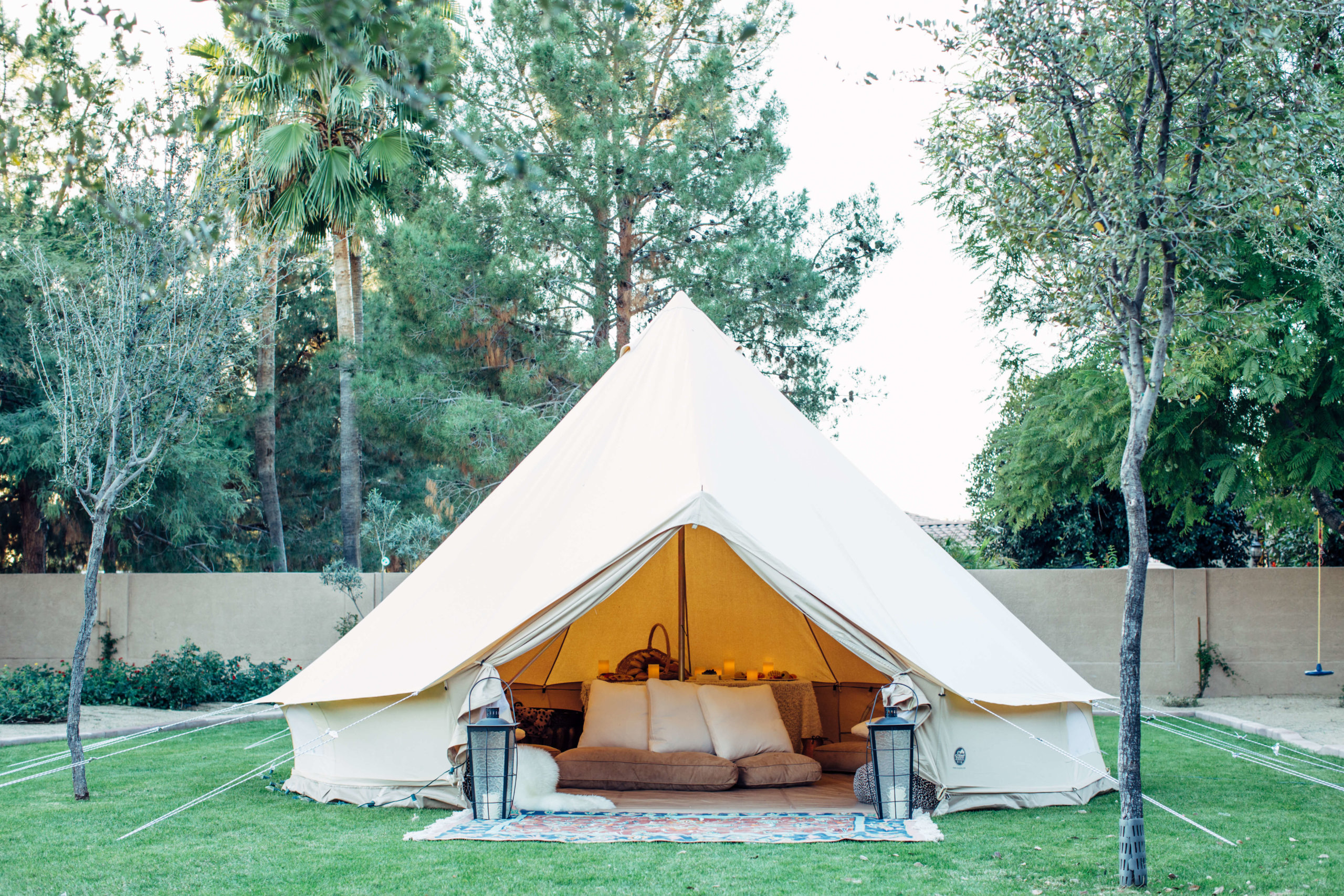 Stout Bell Tent Ultimate Series Stout Tent