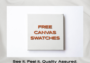 Canvas Swatches