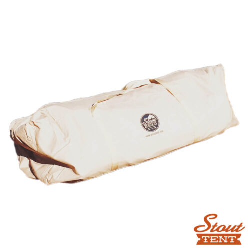 Spare Canvas Tent Bag Stout Tent