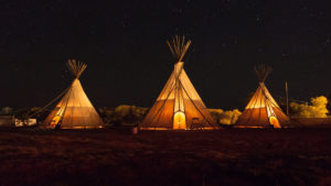 marfa+tx+tipi+tents