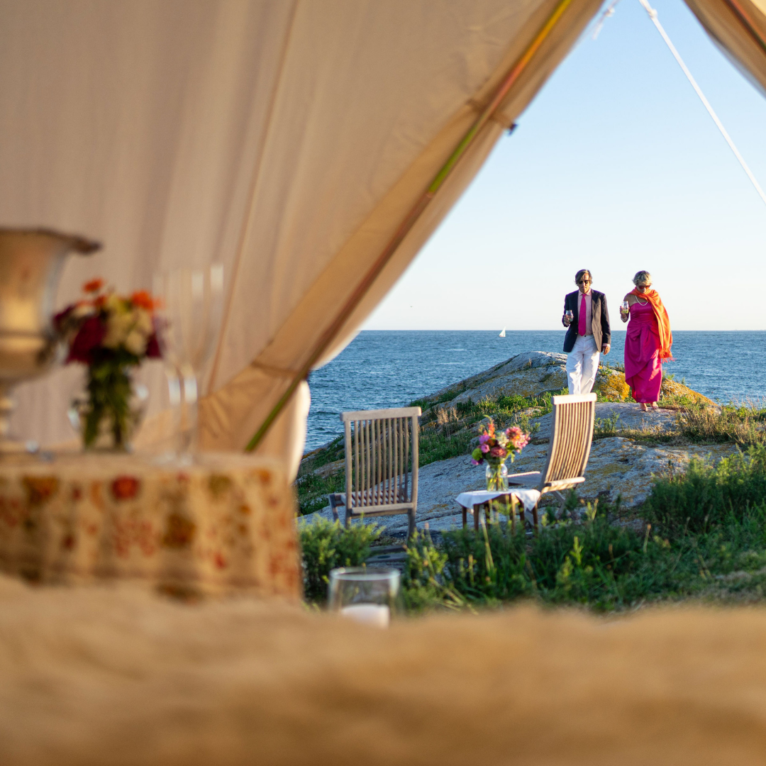 10  Romantic Camping Destinations