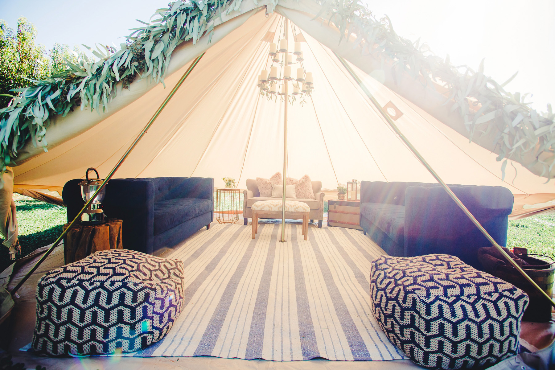 Stout Bell Tent PRO Series Stout Tent