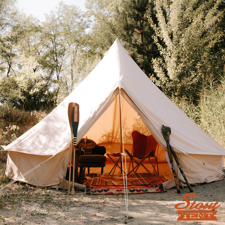 General Store Stout Tent