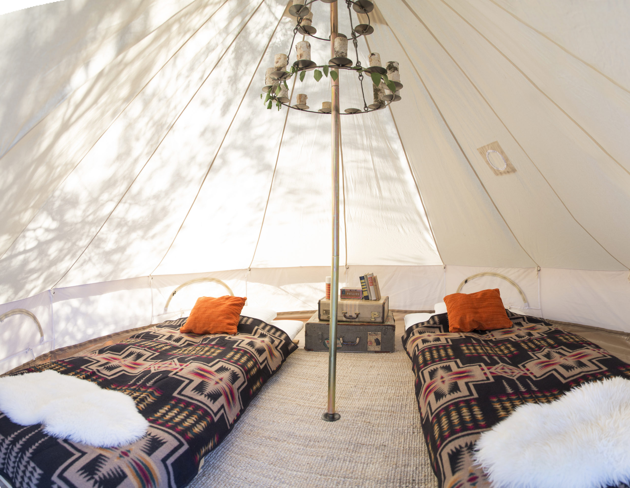 Stout Bell Tent PRO Series Stout Tent