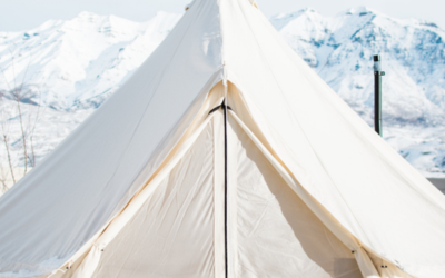 Stout Bell Tent – Overland Sunforger Series
